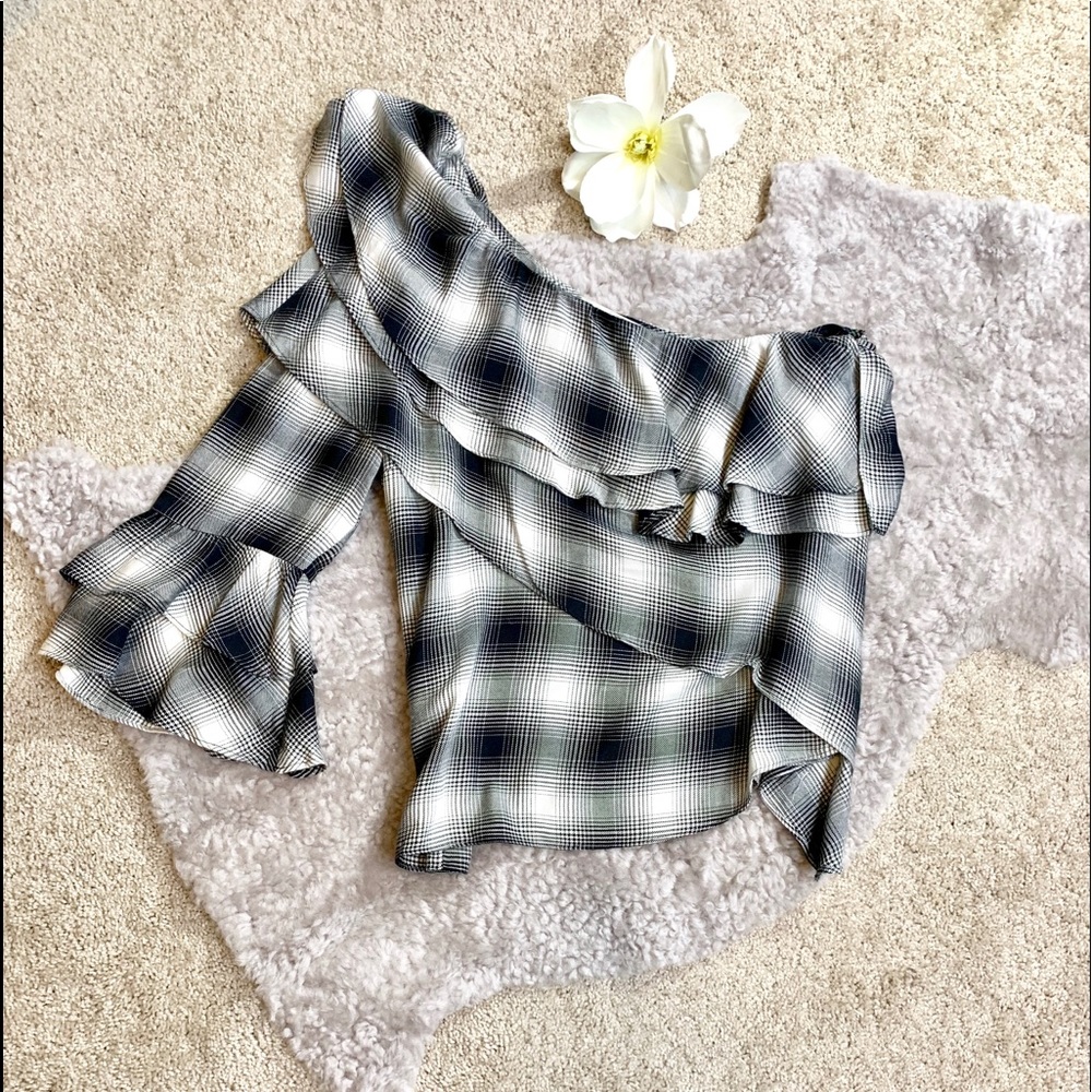 Alice and Olivia top - Picture 6 of 8